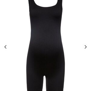 Bump suit - Cindy maternity romper